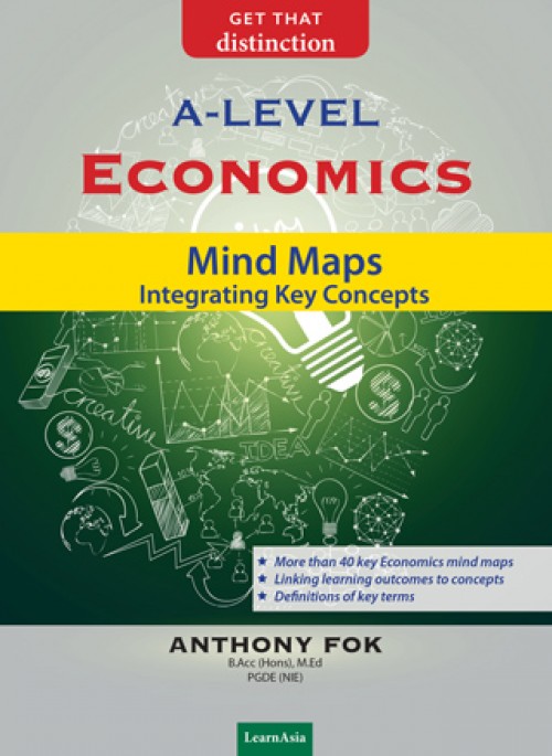 Econs-Mindmaps-cover1 A-Level Economics Mind Maps